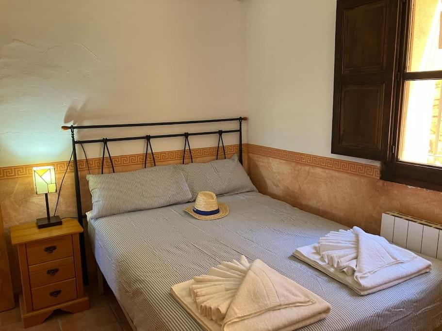 Rincon De La Aldea Villa Los Pastores Exterior photo