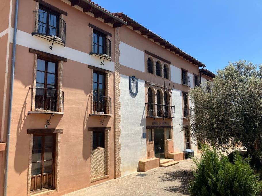 Rincon De La Aldea Villa Los Pastores Exterior photo