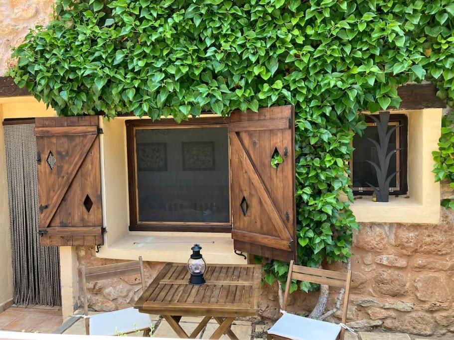 Rincon De La Aldea Villa Los Pastores Exterior photo